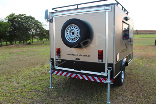 Home Trailer Eagle 0km