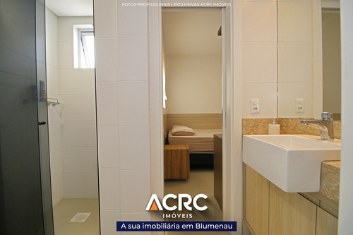 Imagem 13 de 15 de Acrc Imóveis - Apartamento Semimobiliado Com Piscina E Academia Para Venda No Bairro Vila Formosa - Ap04251 - 69280922