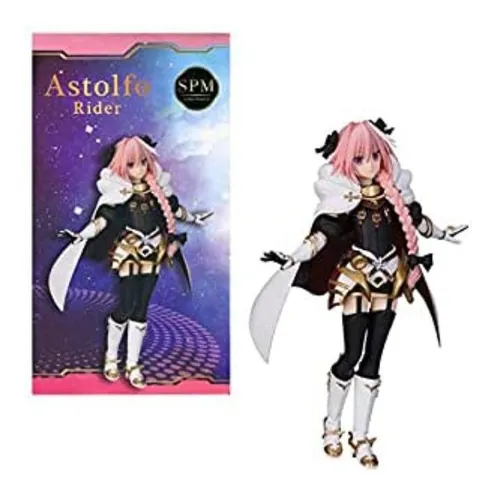 Astolfo doll sale