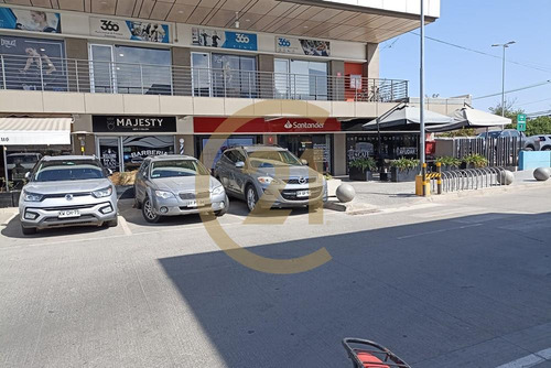 Se Arrienda Local Comercial En Buin