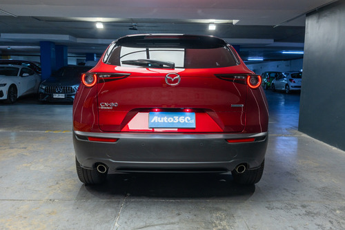 Mazda CX-30 2.0 Core 2Wd At