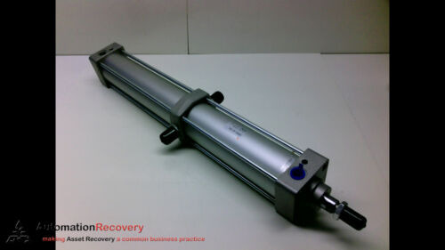 Smc C95mdt63-420-xv280 Pneumatic Cylinder 63mm Bore 420m Ccf