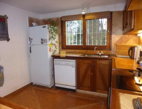 Imagen 18 de 30 de Venta De Casa De 4 Dormitorios En Pinares