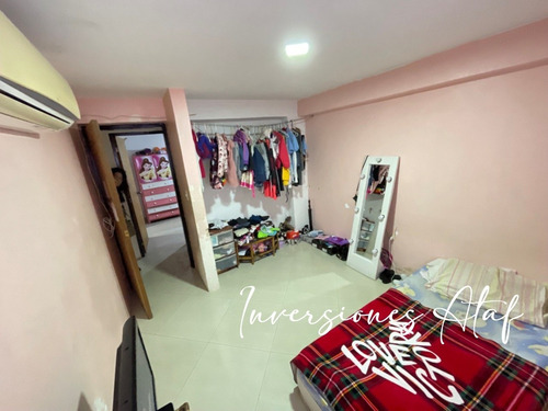 Imagen 15 de 30 de Apartamento En Venta San Francisco Villa Ávila Guatire
