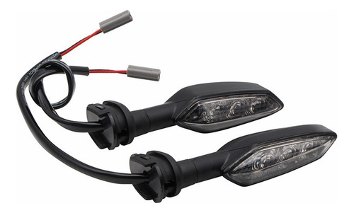 Para Yamaha Yzf-r6 Delanteros Y Traseros Intermitentes Led