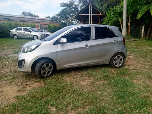 Kia Picanto 1.248