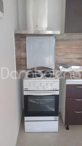 Departamento Monoambiente En Venta Ubicado En La Reja, Moreno