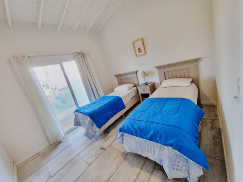 Imagen 16 de 23 de Casa En Venta Costa Esmeralda Ecuestre, A Metros De Las Canchas De Polo.
