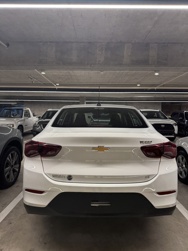 Chevrolet Onix plus LT