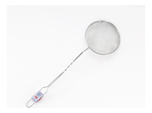 Colador, Canastilla P/freir Redonda 16 Cm