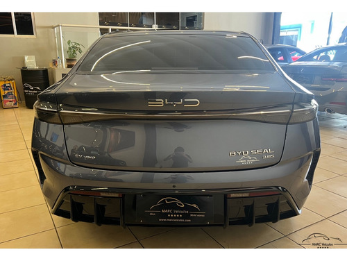 BYD Seal 82,5 KW ELÉTRICO AWD