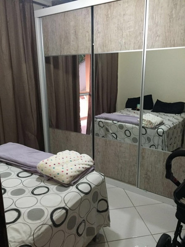 Imagem 8 de 14 de Casa Para Venda - Campinho, Rio De Janeiro - 1 Vaga - 131