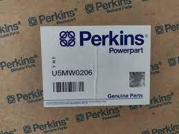 Imagem 2 de 3 de Bomba De Agua Perkins U5mw0206 Mf 4275