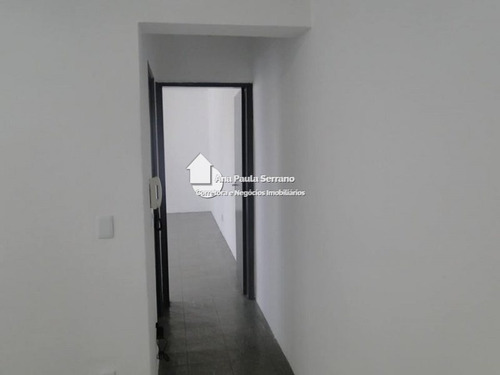 Imagem 7 de 7 de Sala - Centro De Sorocaba/sp - Sala Comercial Para Aluguel No Bairro Centro - Sorocaba, Sp - Ap38950