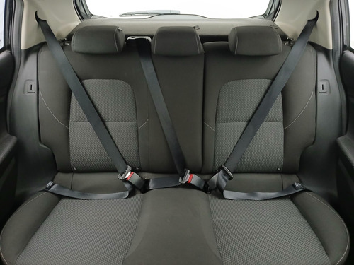 Chevrolet Onix 1.0 TURBO FLEX LT MANUAL