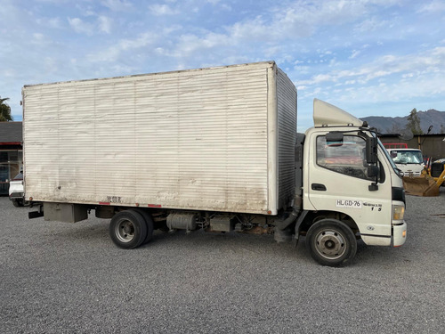 Foton Aumark 1015 2016