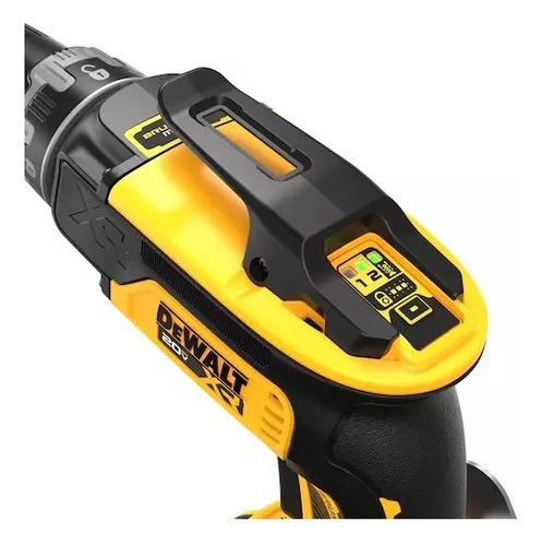 Atornillador Inalámbrico 1/4 20v S/batería Dewalt Dcf630b-b3