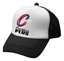 Comprar Gorra Malla Ajustables Para Sublimar - Insumos Por Docena