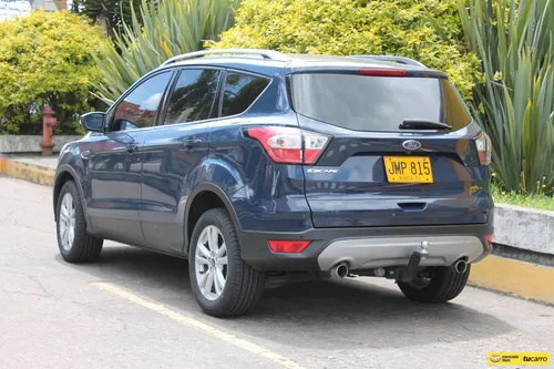 Ford Escape 2.0 SE TP 4X2
