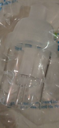 Pipeta Nebulizadora Repuesto De Silfab