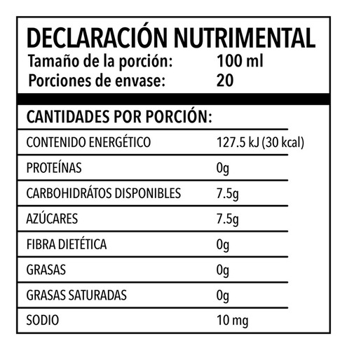 Refresco Coca Cola+ Fresca Fusión + Ciel 8 Piezas 2l C/u