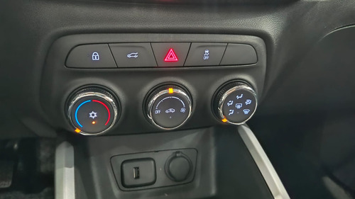 Chevrolet Onix 1.0 Lt