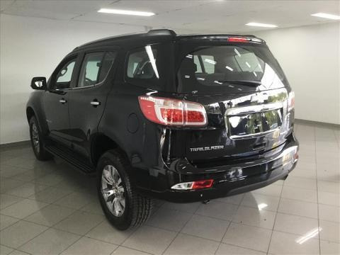 Chevrolet Trailblazer 2.8 Premier 4x4 Aut. 4p 2020