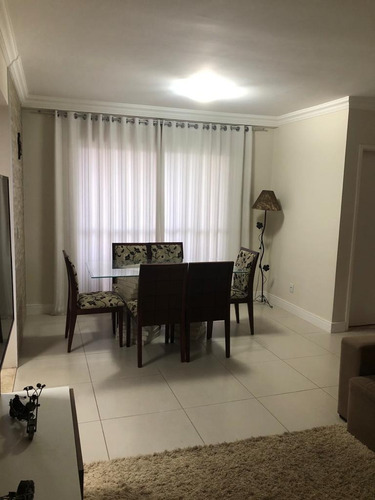 Imagem 2 de 21 de Excelente Apartamento, Venda, Scalla Convivium Club, Engordadouro, Jundiaí - Ap02274 - 69513115