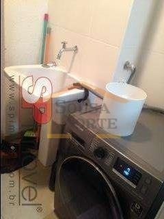 Imagem 11 de 15 de Apartamento, Venda, Casa Verde, Sao Paulo - 12748 - V-12748