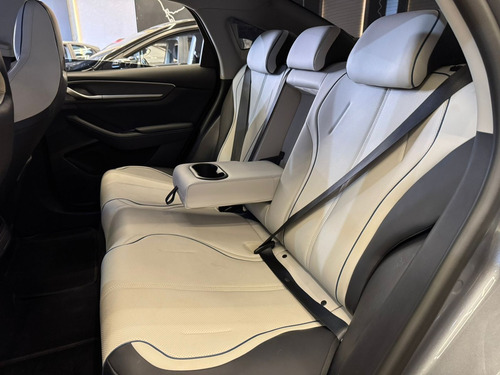 BYD King 1.5 DM-I PHEV GS