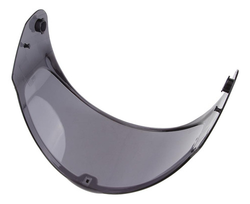 Motocicleta Visor Lens Casco Compatible Con Ls2 Ff320 328