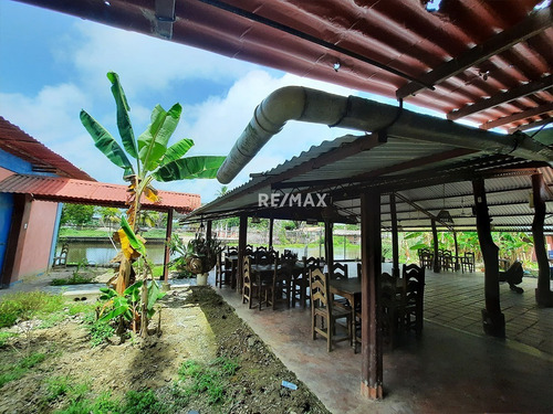 Imagen 22 de 29 de Oportunidad Posada En Venta Canales De Rio Chico
