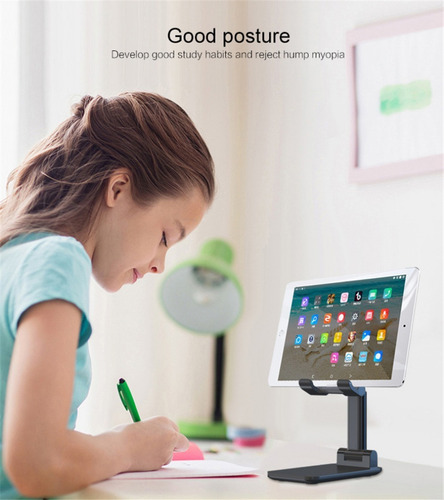 Suporte Para Telefone Celular iPhone iPad Tablet