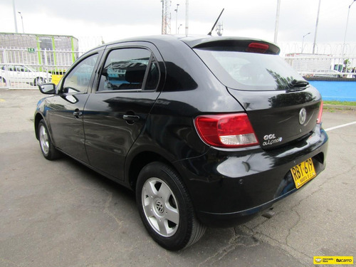 Volkswagen Gol Power
