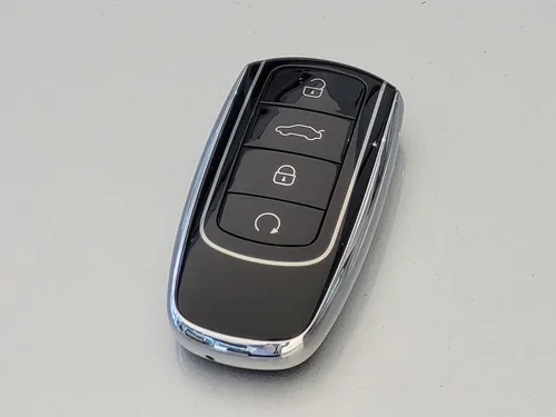 Chery Tiggo 8 Pro Phev (híbrida Enchufable)