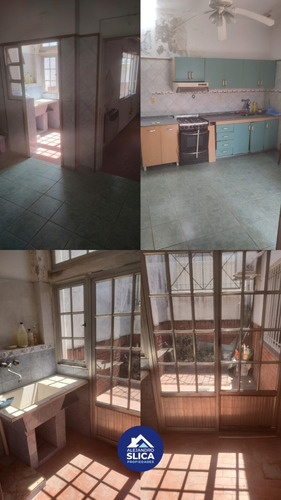 Ciudadela, Venta De Ph 3 Ambientes Planta Baja