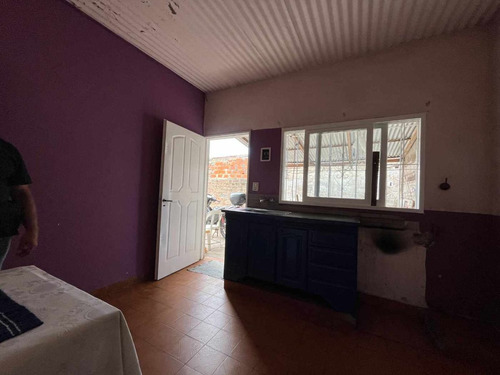 Venta Casa Ph2 3 Ambientes, Moreno
