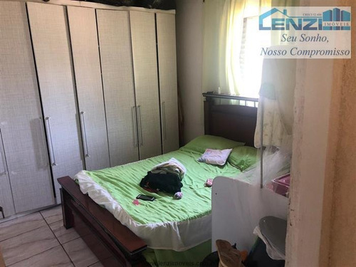 Imagem 2 de 12 de Casas À Venda Em Bragança Paulista/sp - Compre A Sua Casa Aqui! - 1344451