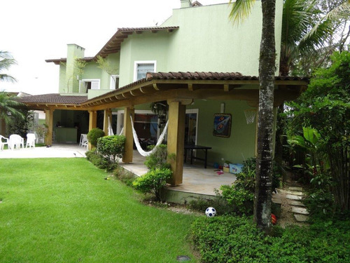 Imagem 21 de 29 de Casa À Venda No Jardim Acapulco - Guarujá/sp - Ca3314