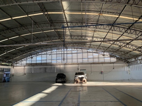 Imagem 18 de 30 de Prédio Comercial Para Alugar Na Cidade De Fortaleza-ce - L13706