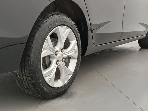 Chevrolet Onix 1.0 TURBO FLEX LTZ AUTOMÁTICO