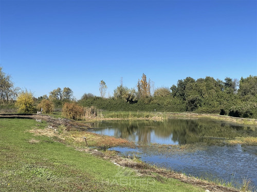 Se Vende Parcela En Condominio Altos Del Maule