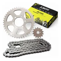 Comprar Kit Arrastre Sprocket Italika Vx250 Aventure Vx250 Efi 18-22