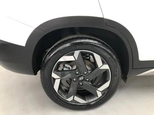 Hyundai Creta 2022
