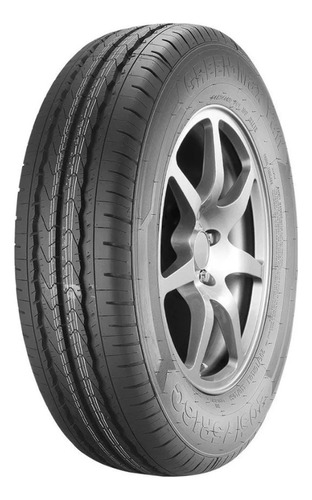 Neumatico Linglong 195/65r16c Green Max Van