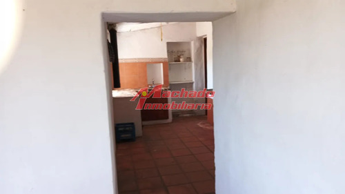 Chacra En Venta En Sierras Del Carapé