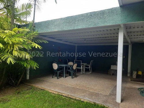 Imagen 14 de 14 de Casa En Venta En Urbanizacion Falcon Crest, San Juan De Los Morros 23-11242 / 0424-3392775
