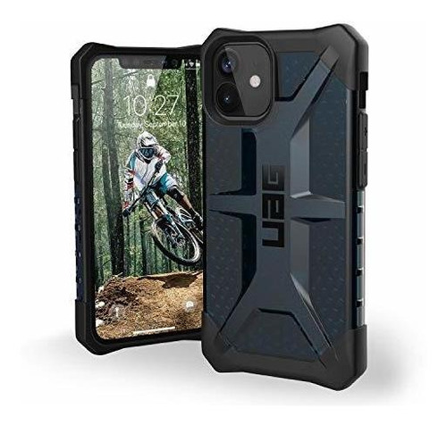 Uag Diseñado Para El iPhone 12 Mini Caso 5 Pantalla De...