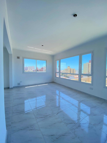Imagen 2 de 13 de Departamento Semipiso Venta San Bernardo Vista Al Mar