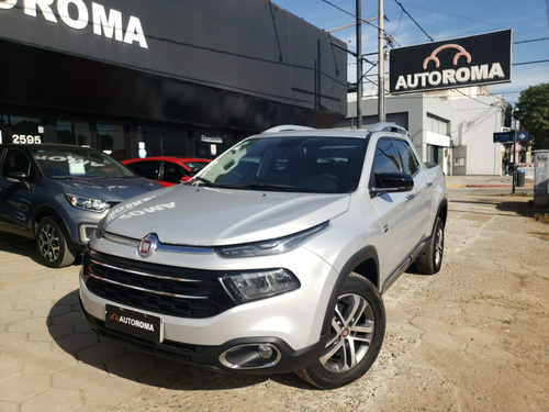 Fiat Toro 2.0 Volcano 4x4 At